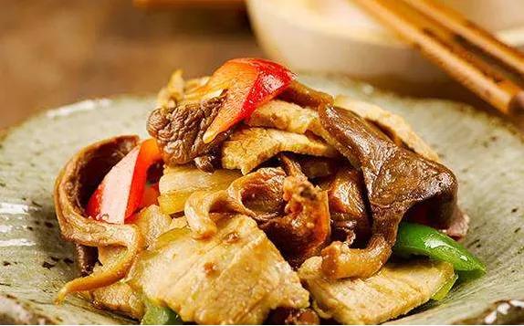 國(guó)家蘑菇地理：中國(guó)哪里的蘑菇最好吃？