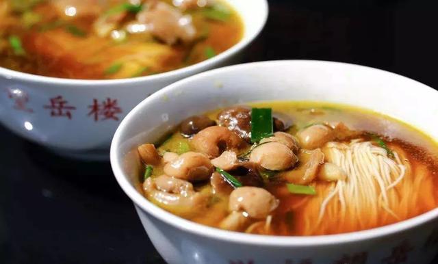 國(guó)家蘑菇地理：中國(guó)哪里的蘑菇最好吃？