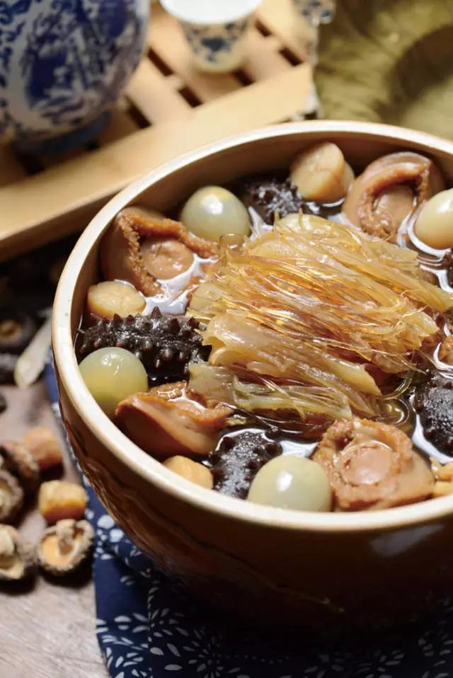 國(guó)家蘑菇地理：中國(guó)哪里的蘑菇最好吃？