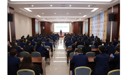 第五期安惠食藥用菌健康導師線下認證開啟